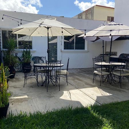 Quetzal House Daire Tijuana Dış mekan fotoğraf