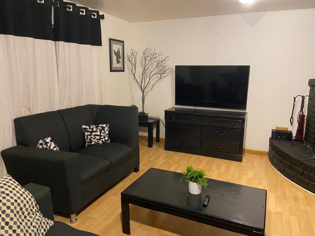 Quetzal House Daire Tijuana Dış mekan fotoğraf