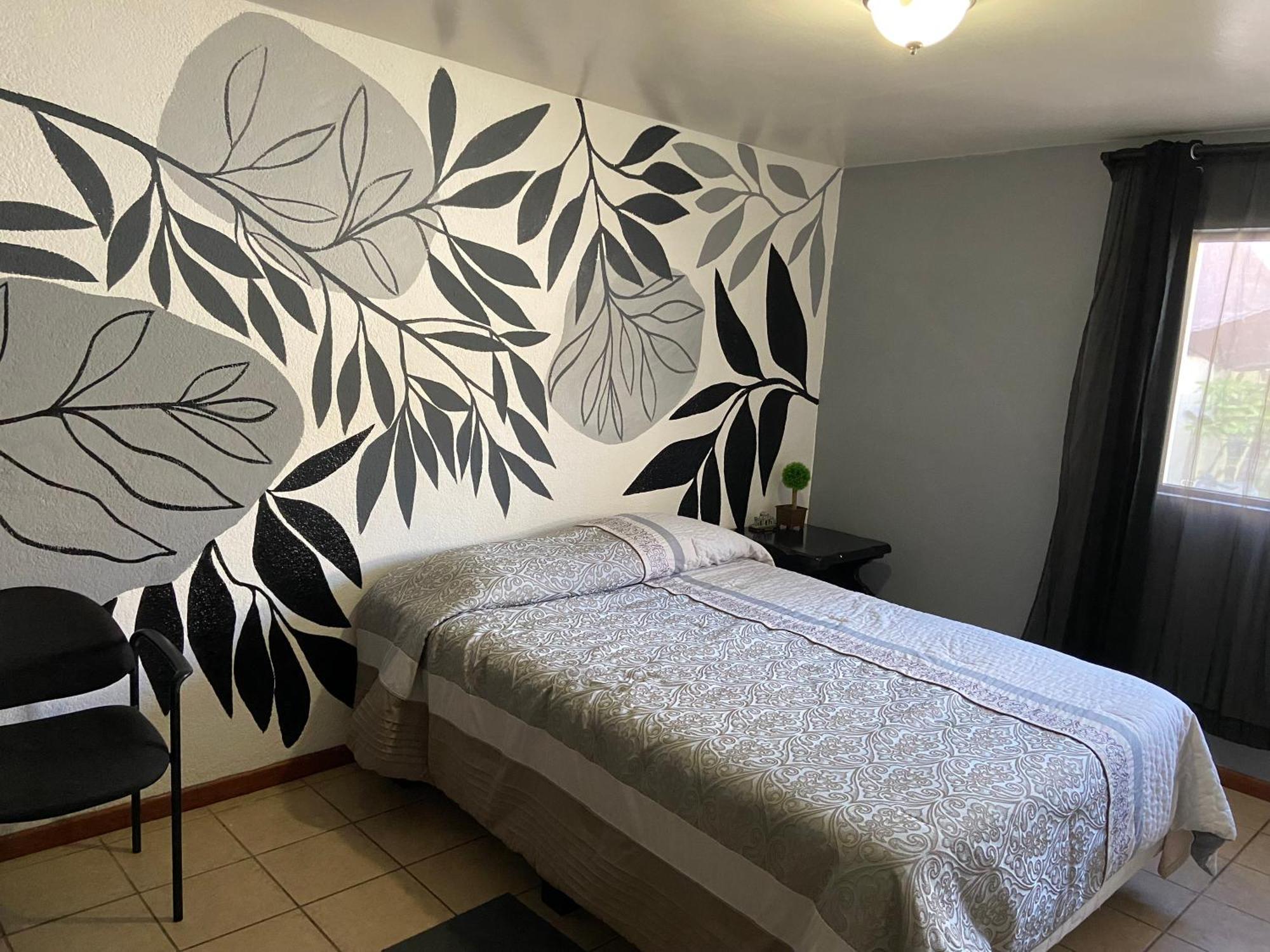 Quetzal House Daire Tijuana Dış mekan fotoğraf