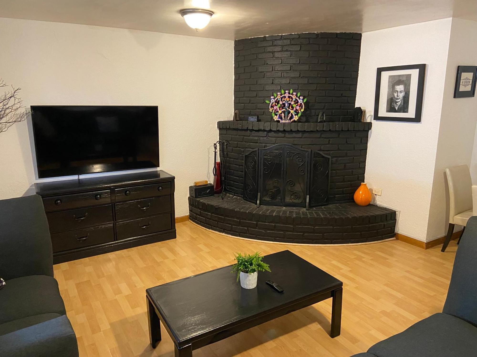 Quetzal House Daire Tijuana Dış mekan fotoğraf