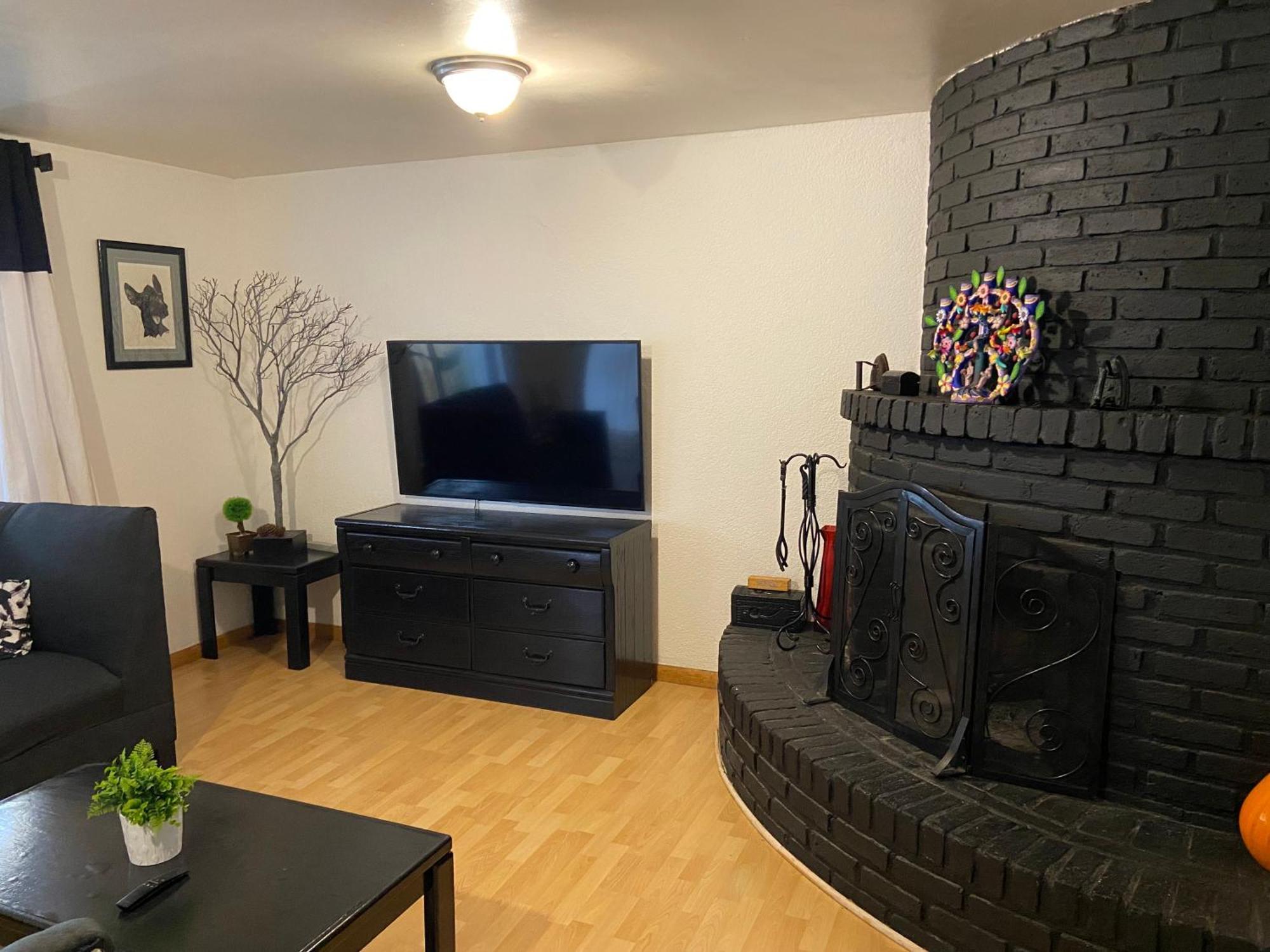 Quetzal House Daire Tijuana Dış mekan fotoğraf