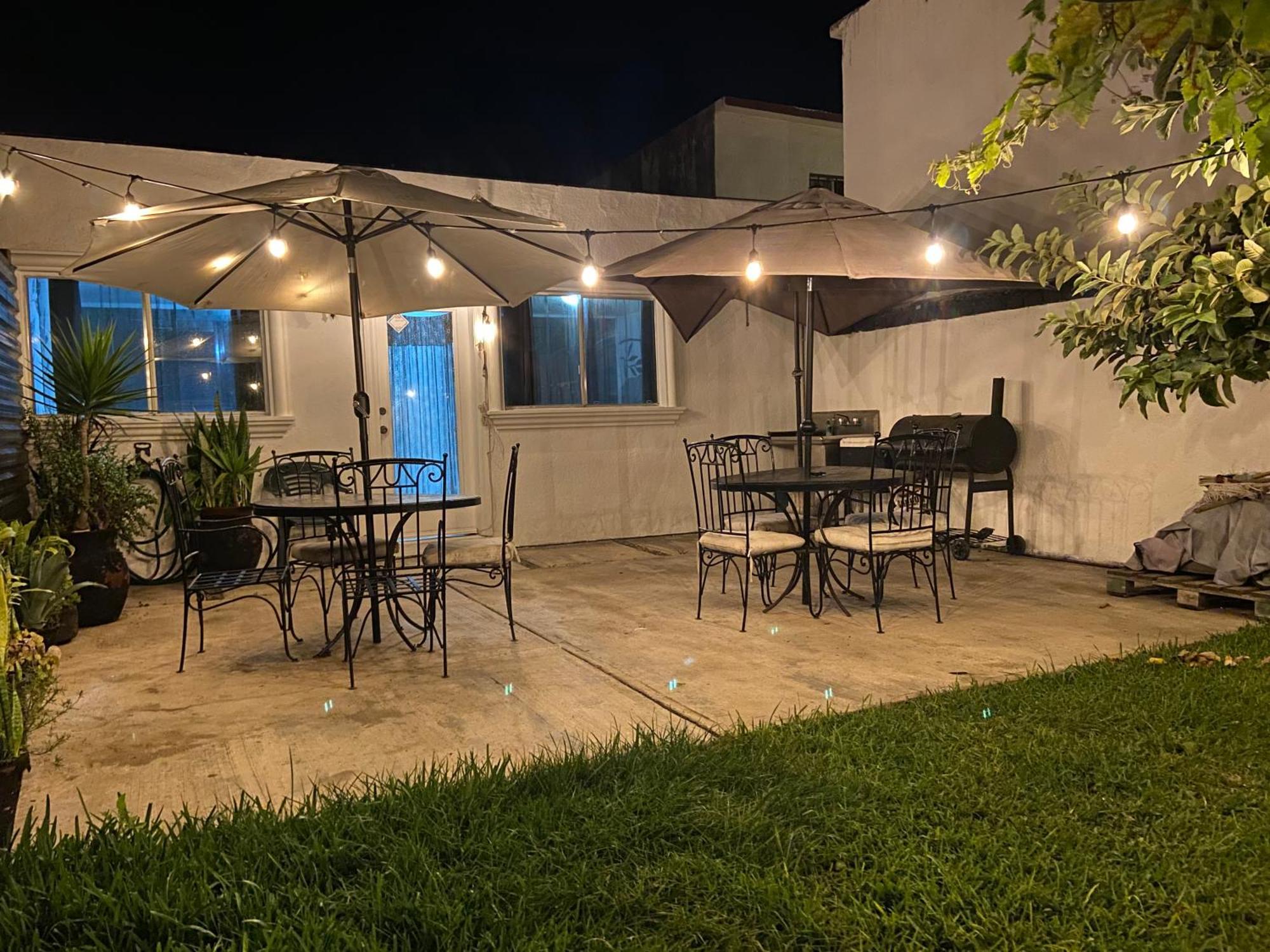 Quetzal House Daire Tijuana Dış mekan fotoğraf