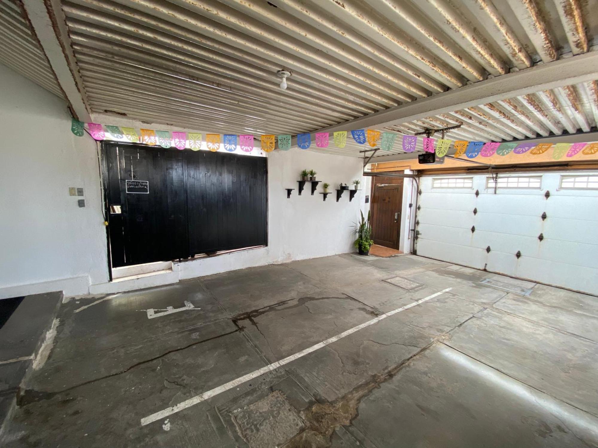 Quetzal House Daire Tijuana Dış mekan fotoğraf