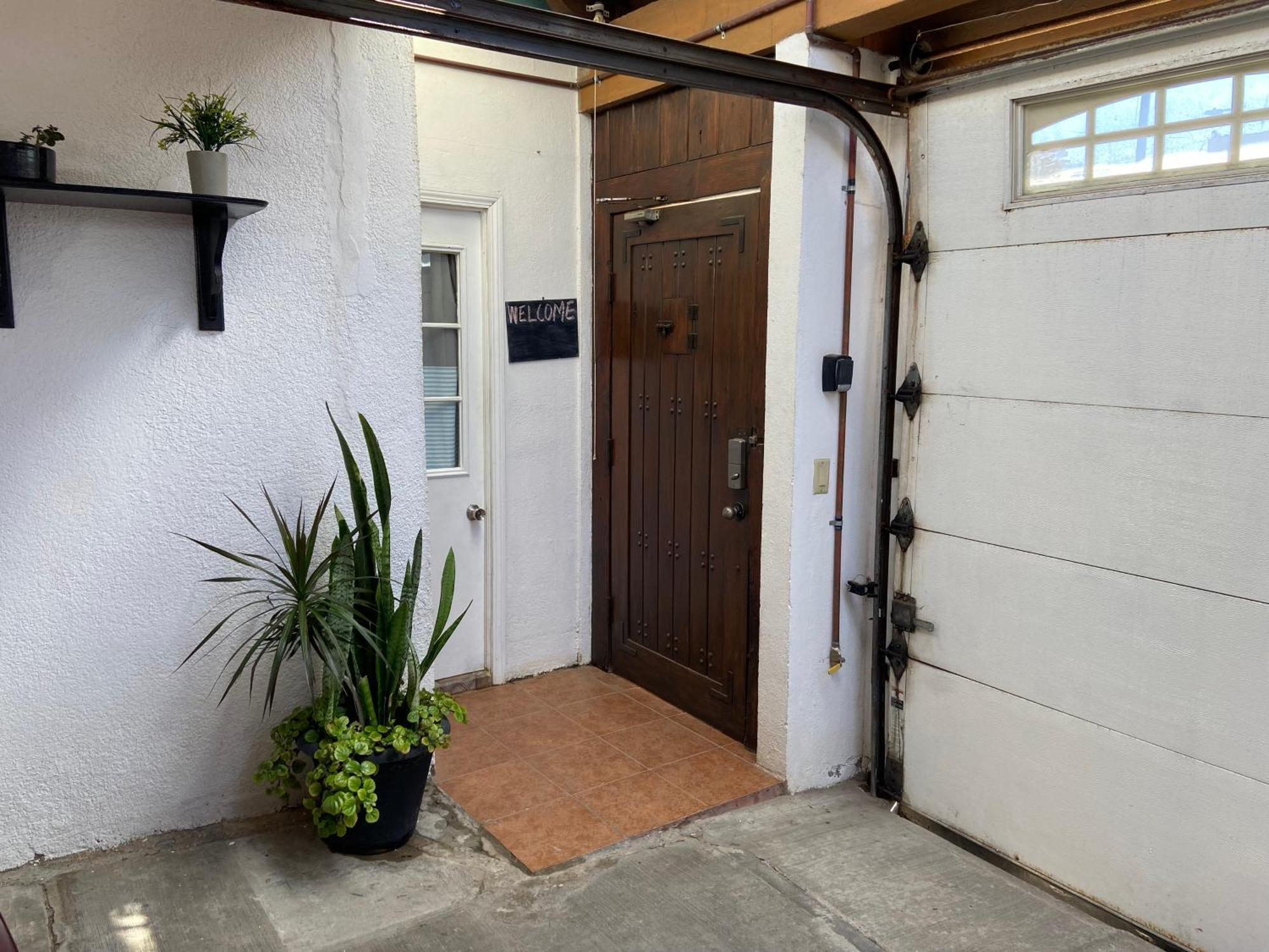 Quetzal House Daire Tijuana Dış mekan fotoğraf