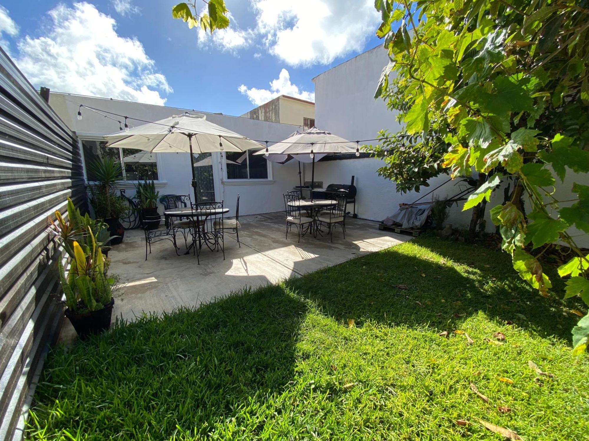 Quetzal House Daire Tijuana Dış mekan fotoğraf